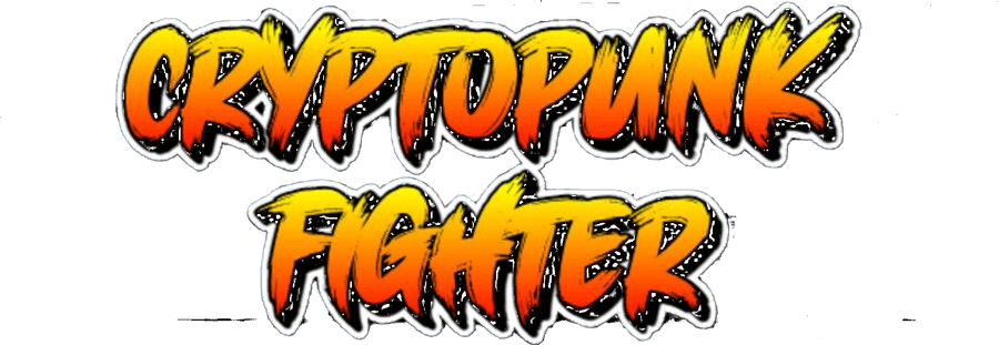 CryptoPunk Fighter II