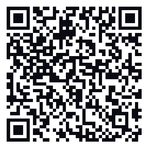 Monero donation QR code